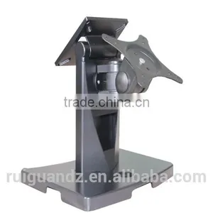 Dual Screen Stand for Double Deck Vibrating Screen thumbnail-2