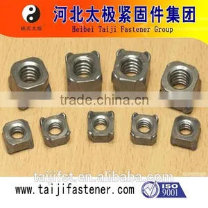 Square Nut thumbnail-1