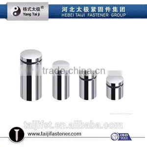 Decorative Bolt Caps thumbnail-1