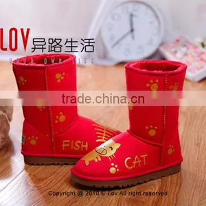 NO.UROO4 2016 Hot Sales High Quality and Cheap Shoes Women Shoe Boots thumbnail-5