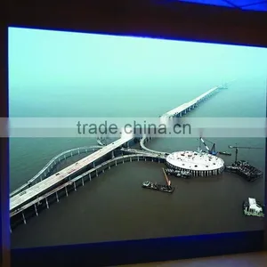 P2.5 Full Color Idoor Screen and Display thumbnail-3