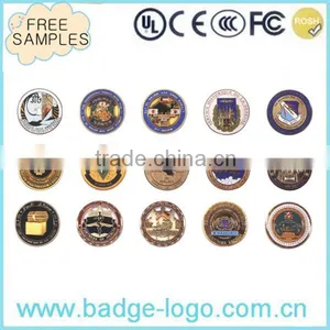 2016 Hot Selling Customized Various Design Coin Bezel thumbnail-6