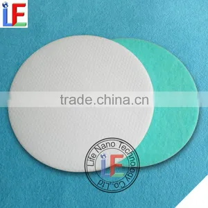 15//16/17/ 18 Inch Floor Polishing Pad Melamine Sponge Pad for Floor Scrubber thumbnail-3