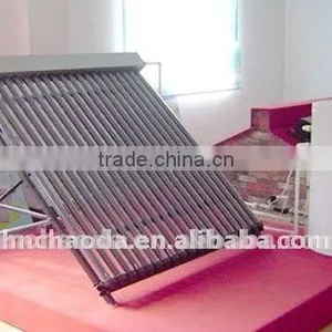 Lovely! Super Energy Split Pressurized Solar Water Heater thumbnail-1