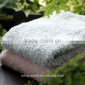 Quick Dry Light Weight Absorbent Microfiber Beach Towel thumbnail-5