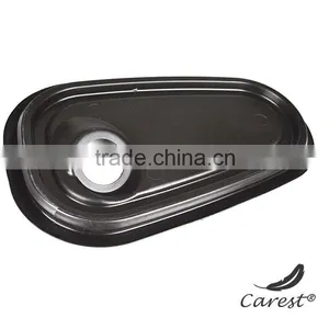 ABS Plastic Injection Mould / Molding Part for Engineering Truck Rearview Mirror thumbnail-1