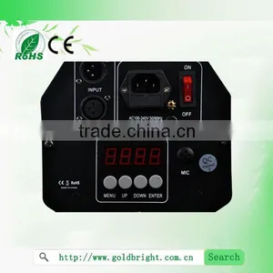 LED 60w Gobo Projector, Gobo Scanner Projector,DJ Scanner Lights 60watt thumbnail-3