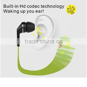Perfect Sound Sport Wireless Bluetooth Headset Mini Wireless Earpiece thumbnail-6