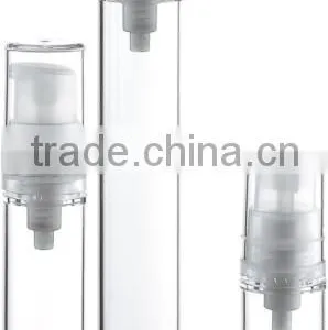 Mini Acrylic Plastic Jar RD-9210 15g 30g 50g thumbnail-3