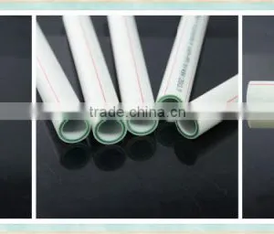Imported PPR Material Any Specification PN25 GLASSY FINE PIPE MATERIAL thumbnail-6