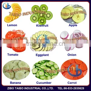 Electric Spiral Vegetable Slicer Without Breakage Quality Choice thumbnail-6