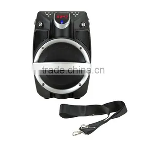 Wholesale Outdoor Active Portable Wireless Mini Bluetooth Speaker thumbnail-2