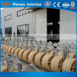 Power Pulley thumbnail-1