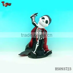 Battery Operated Lifting Halloween Ghost thumbnail-1