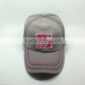 Out Door Sports Cap Unique Baseball Caps Custom Cheap Baseball Cap Supplier's Choice thumbnail-1
