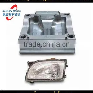 Plastic Auto Tail Lights Mould thumbnail-1