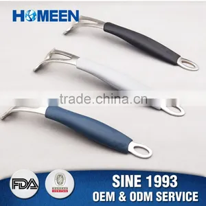 Stainless Steel Pots Parts Silicon Handle for Cookware thumbnail-1