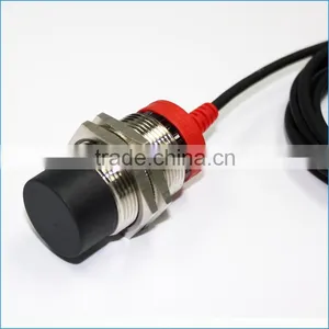 M30 30*45mm Short Body DC10-30V NPN NO Non-shield Proximity Sensor thumbnail-3