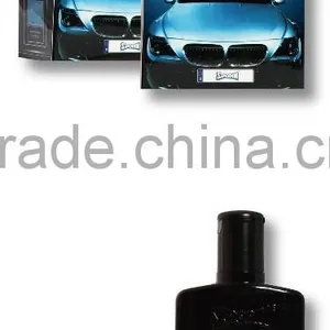 Car Care Products Premium Black Wax, Cleaning Wax With Gloss thumbnail-4