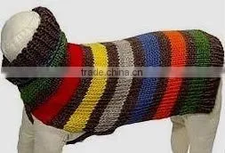PET SWEATER - DOG SWEATER - CAT SWEATER thumbnail-1