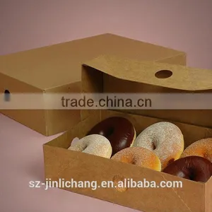 High Quality Sturdy Macaron Box Packaging thumbnail-4