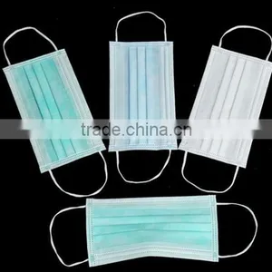 NON-WOVEN Face Mask thumbnail-1
