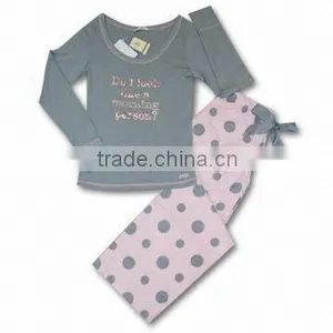 Womens Pajama thumbnail-1