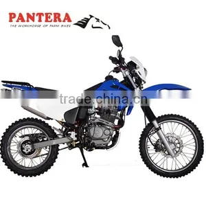 PT250GY-LD Fast Competive Price 4 Stroke Chinese Off-Road Bike thumbnail-2