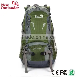 Outlander Customized High Quality High Quality Hiking Backpacks thumbnail-2