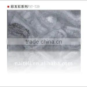 10mm Thick Resin Translucent Artificial Marble thumbnail-1