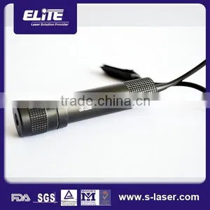 Four Point Alignment System Laser Sight for Rifle,tactical Laser Sight,green Hunting Laser thumbnail-1