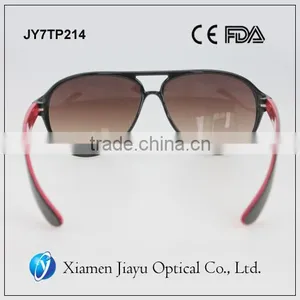 Designer Fashion Sunglasses Fitted With Polarized (or Pc/tac Lens) Custom Logo thumbnail-5