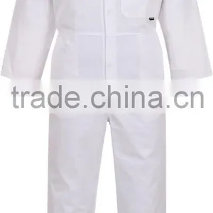 100% Cotton Flame Retardant Workwear for Worker thumbnail-1