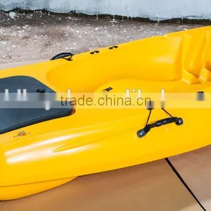 Single Sit on Top Saving Kayak Boat thumbnail-3