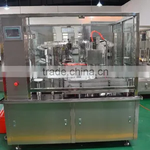 Pharmaceutical Automatic Spray Machine thumbnail-1