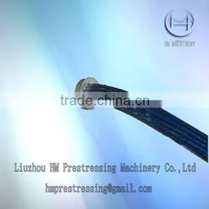 Prestressed Special for Epoxy Strand Galvanized External Cable B Type Anchorage thumbnail-1