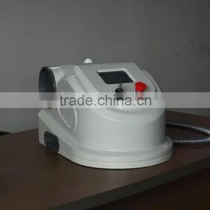 Intense Pulsed Flash Lamp Ipl Skin Rejuvenation 10MHz Machine Home/e-light Ipl Pain Free thumbnail-3
