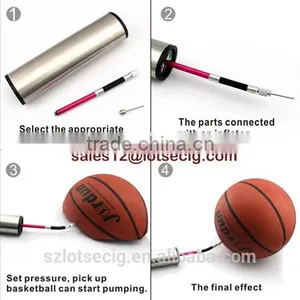 China Wholesale Hot Selling Electric Portable Car Tire Inflator Pump thumbnail-5