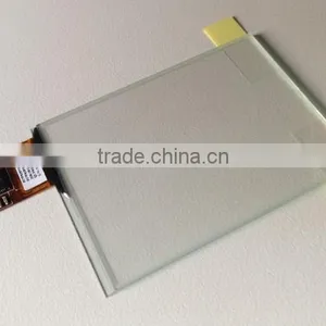 2.8 Inch 2 Points Touch Interactive Touch Screen thumbnail-4