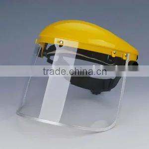 High Quality Protection Welding Mask With Frame thumbnail-1