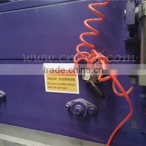 Midea Brand Industrial Silent Air Compressor thumbnail-4