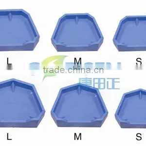 Dental Tray Base Blue Good Quality thumbnail-6