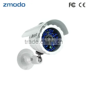 Zmodo Night Vision IR Waterproof TV Camera thumbnail-1