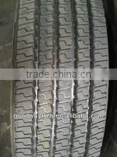Truck Tire Casing From China 315/80R22.5 thumbnail-3