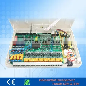 Excelltel / PABX /mini Pbx System /CP832-416/for Hotel Pbx /4 CO Lines 16 Extensions/Billing Software Management thumbnail-2