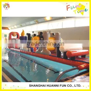 2015 High Quality Inflatable Water Obstacle Course Price thumbnail-5