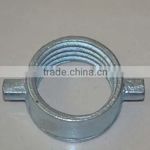 Iron Scaffolding Shoring Prop Nut thumbnail-2