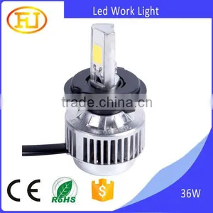 Wholesale Led Light Motorcycle 12V Motorcycle Led Lighting Led Motorcycle Headlight M3 thumbnail-1