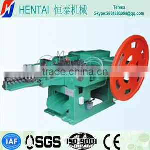 Online Shopping Pneumatic Nail Machine thumbnail-3