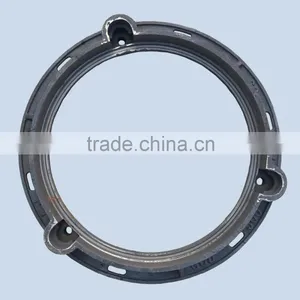 Foundry Ductile Iron Manhole Cover and Frames thumbnail-2
